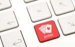 Varför online poker är bättre?