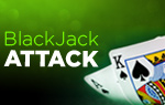 Blackjack Attack