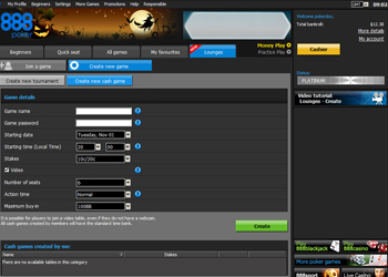 888poker 888poker