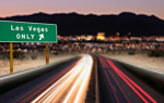 Race to Vegas