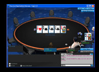 Guide to the poker tables