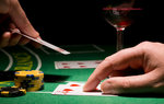 Skillnad mellan pokerspelare