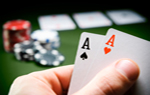 Poker ringspel