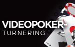 Video poker tournament