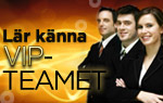 Meet The Team 