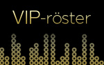 VIP voices
