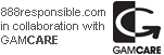 UK Charity providing advice on problem gambling