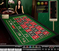 Live Roulette