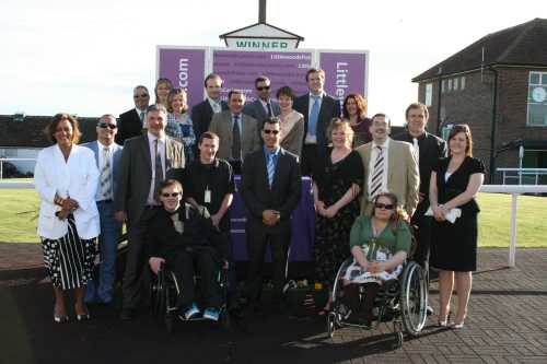 Brighton Racecourse - Image
