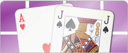 Game On Online Blackjack