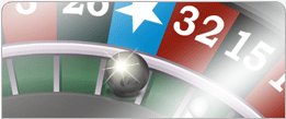 Game On Online Roulette