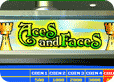 Aces and Faces