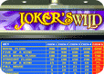 Joker's Wild