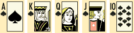 Royal Flush