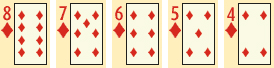 Straight Flush