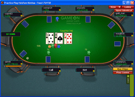 Table View Options