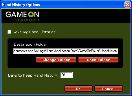 Information Box