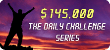 Daily Challenge