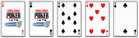 high card