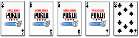 royal flush