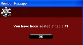 member message