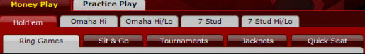 games tab games tab