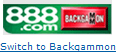 Switch to Backgammon