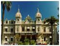 Casino de Monte Carlo - Mónaco, Francia Casino de Monte Carlo - Mónaco, Francia