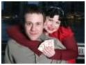 El Rey y la Reina de Corazones El Rey y la Reina de Corazones