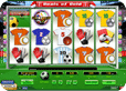 Goals of Gold Video Slots