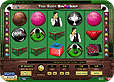 Top Spin Snooker Video Slots