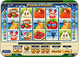 Freaky Fruit video slots