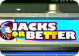 Jacks or Better online video poker