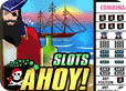 Slots Ahoy