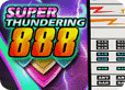 Super Thundering 888 slots