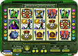 Mystery of the Tarot Video Slots