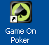 Poker icon