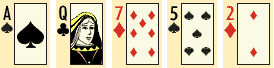 High Card