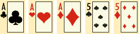 Full House