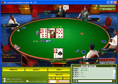 Table View Options