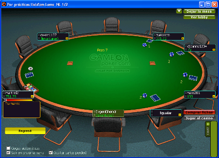 Table View Options