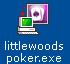 Poker icon