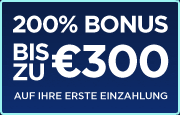 Bonus up to 300