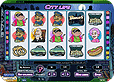 City Life Video Slot