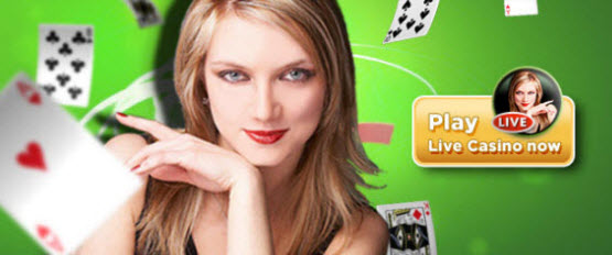 Live casino big image RCC