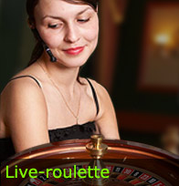 Live Roulette