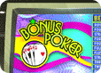 Bonus Poker