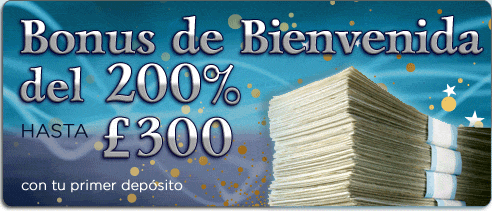 Welcome Bonus Welcome Bonus