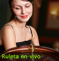 Live Roulette