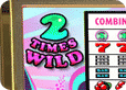 2 Times Wild